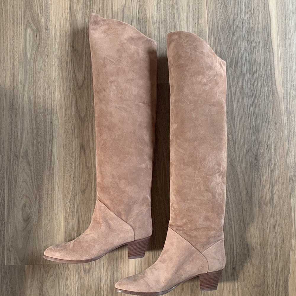 AQUAZURRA Sienna Boot - Picture 2 of 6